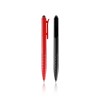 Memoria Geometric Ball Pen with Stylus